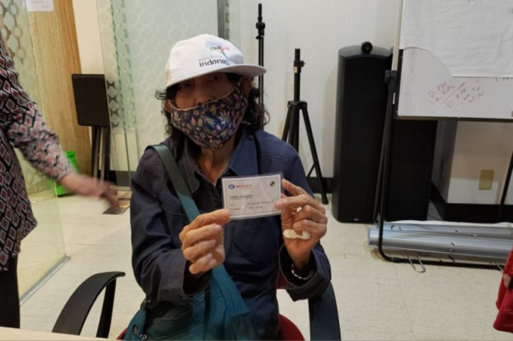 KSP Indosurya Realisasikan Pembayaran Dana Anggota Lansia