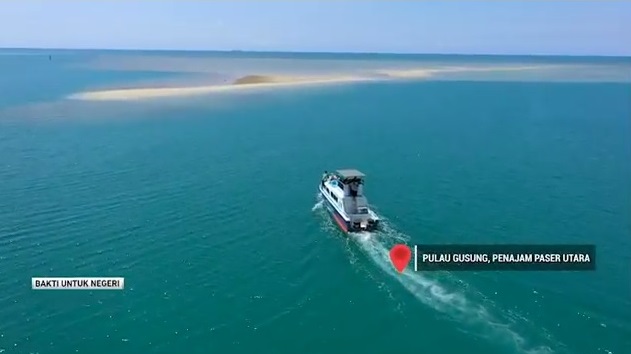 Masyarakat Penajam Paser Utara Akrab dengan Internet