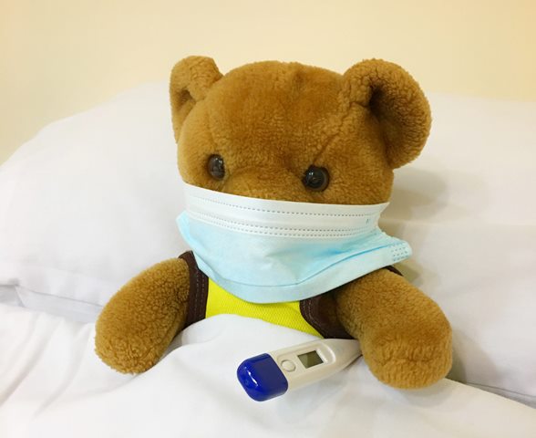 Waspada Campak, Kenali Gejala dan Cara Mencegahnya