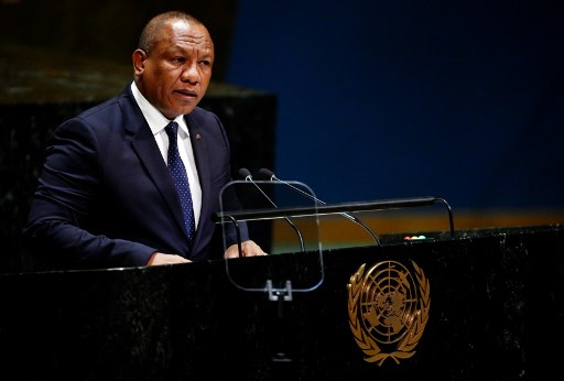 PM Madagaskar Ingin Dorong Investasi di Indonesia