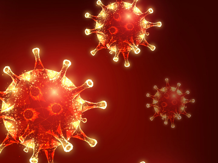 Covid-19 Varian Inggris Sulit Dideteksi Tes Swab PCR