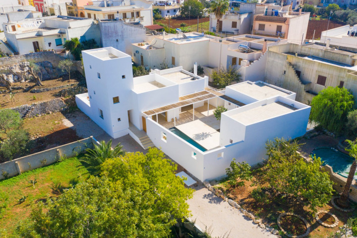 Kaleidoskop Properti 2020, Rumah dengan Desain Nyentrik