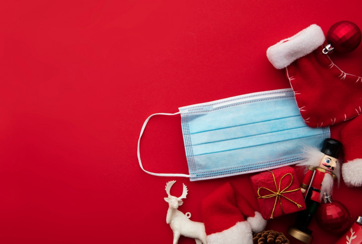 Pandemi, Keuskupan Agung Optimistis Masyarakat Bisa Beradaptasi