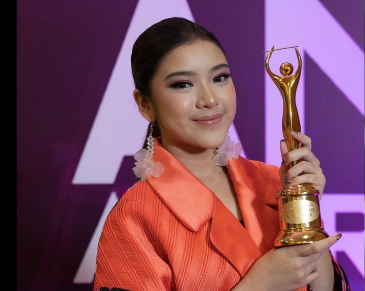 Perubahan Drastis Tiara Andini Setelah Terkenal