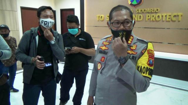 Bhayangkara Berpesan Agar Pemainnya Jaga Sikap di Timnas