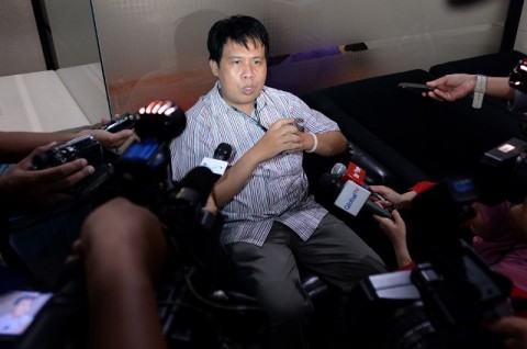 Polemik PSI Disebut Awal Munculnya Kejanggalan Anggaran DPRD DKI