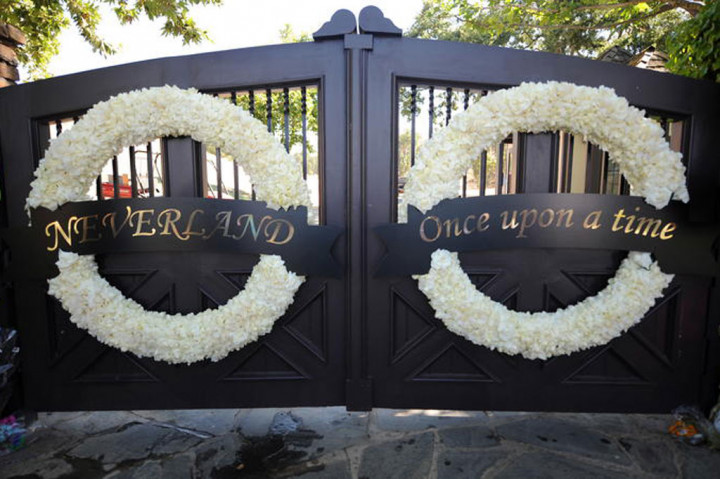 Neverland Ranch Michael Jackson Dijual dengan Harga Diskon