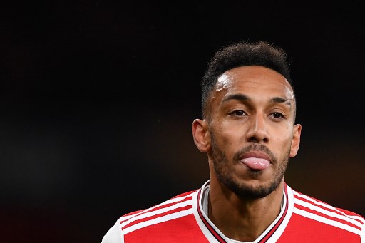 Aubameyang Kirim Pesan Membangun untuk Pemain Muda Arsenal