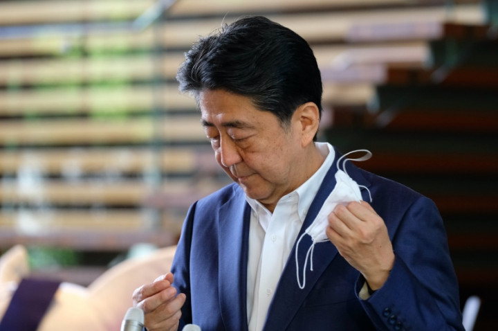 Eks-PM Jepang Akan Diselidiki Parlemen Terkait Skandal Pendanaan