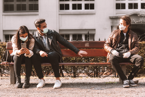 Penerapan 3M menjadi Norma Baru yang Wajib Dipatuhi