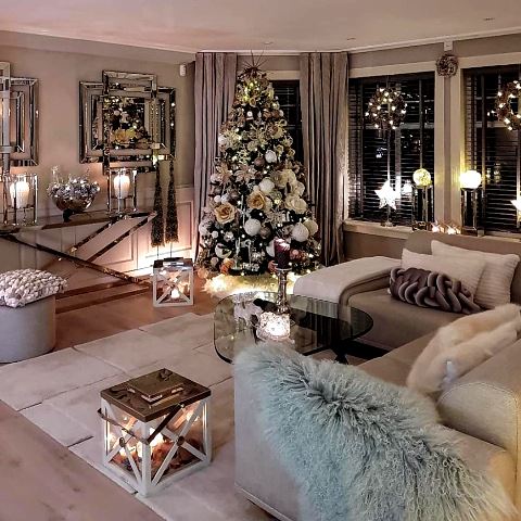 Butuh Ide untuk Dekorasi Rumah? Ikuti 7 Akun Instagram Ini!