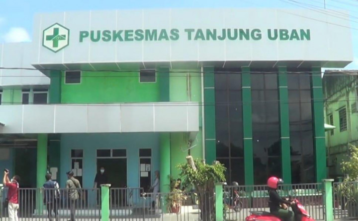 Pembangunan Perbatasan Pulau Bintan Mempermudah Akses Warga