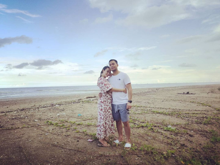 Positif Covid-19, Suami Zaskia Gotik Ditolak Banyak Rumah Sakit