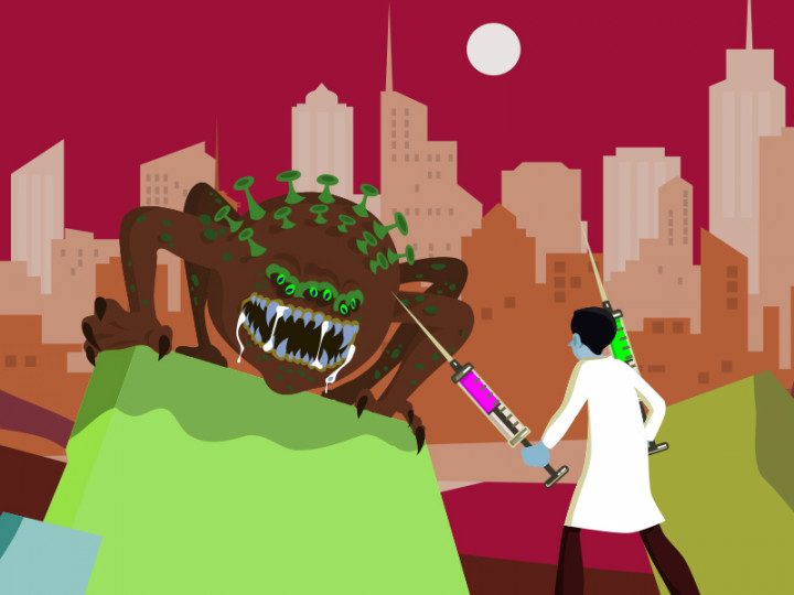 Kasus Meningkat, Khofifah Tambah 18 RS Rujukan Covid-19