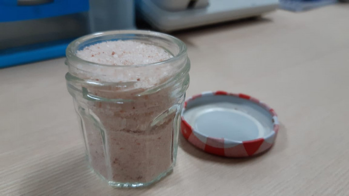 Kaleidoskop Juli: Garam Himalaya Ditarik dari Peredaran