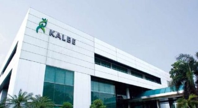 Kalbe Nutritionals Bidik Kenaikan Permintaan di 2021