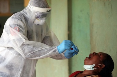 20 Dokter di Nigeria Meninggal usai Terpapar Covid-19