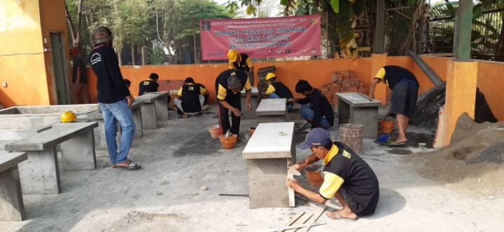 Kemnaker Undang Calon Pencari Kerja Bergabung di BLK Belitung