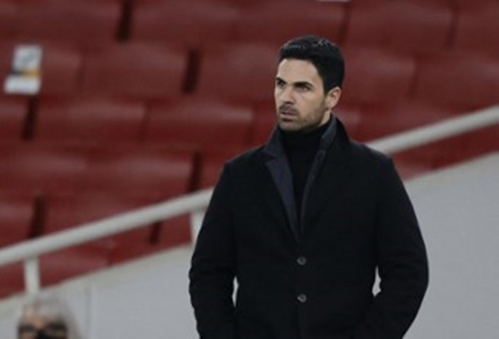 Arteta: Kemenangan atas Chelsea Sangat Berarti bagi Arsenal