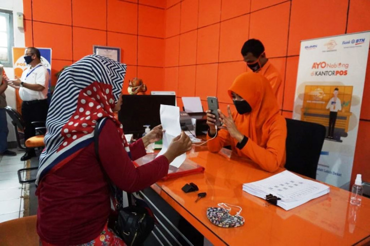 Memberdayakan Masyarakat, Kemensos Rilis Program Kewirausahaan Sosial