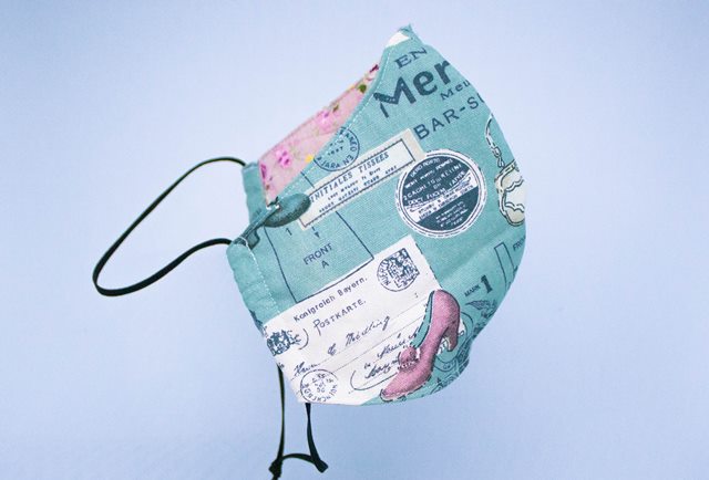 Ini cara tahu masker kamu efektif atau tidak. (Foto: Ilustrasi/Unsplash.com)