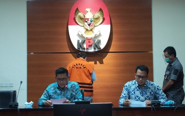 Negara Masih Dirugikan atas Korupsi Transnasional