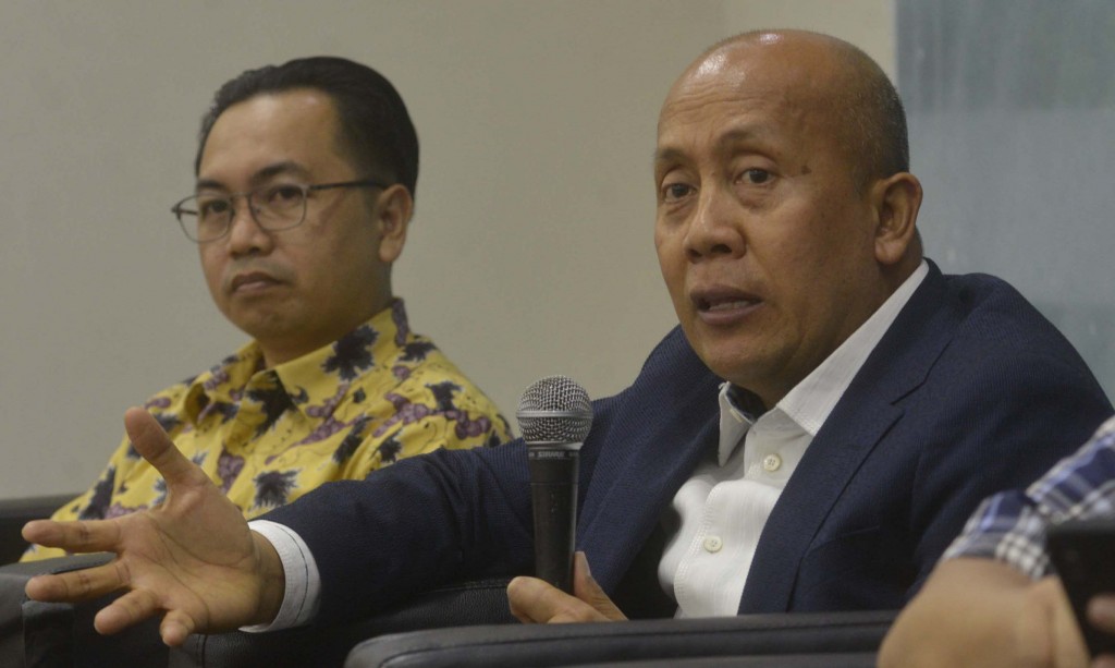MK Banjir Gugatan, Bukti Paslon Belum Siap Menerima Kekalahan