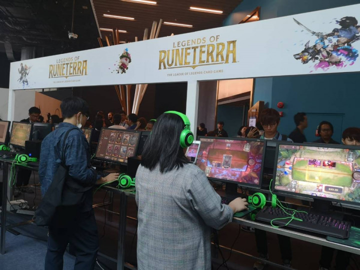 2020, Penantian PS5 dan Angin Segar Industri Game