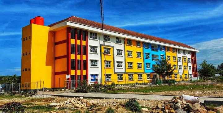 Rusunawa Jadi Alternatif Hunian Layak di Perkotaan