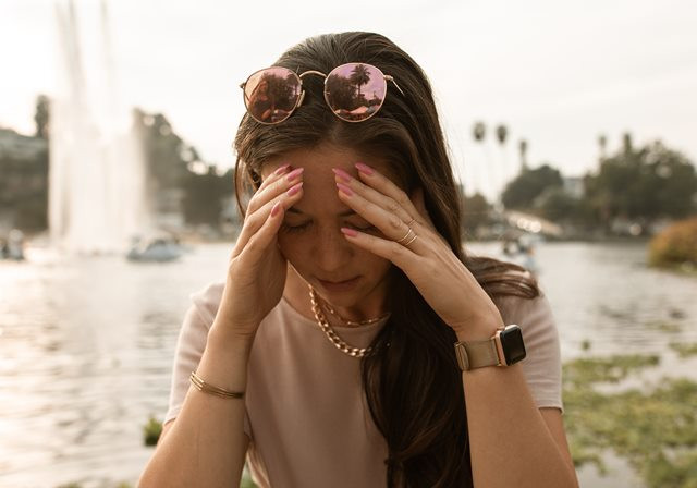 Perbedaan Migrain dan Sakit Kepala