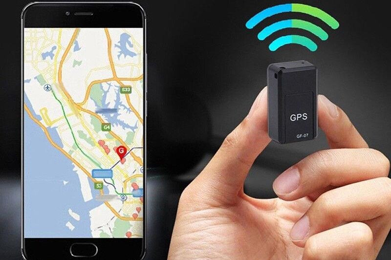 GPS Tracker Untuk Keamanan Tambahan Kendaraan - Medcom.id