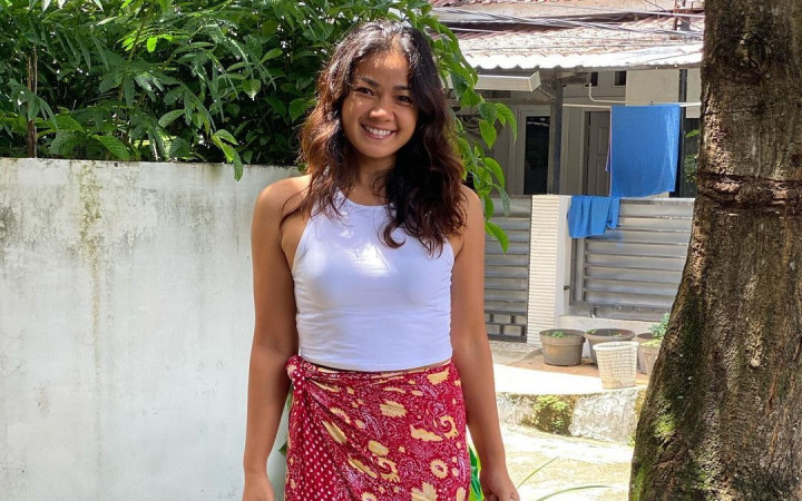 Positif Covid-19, Nirina Zubir: Terpapar Ini Masalah Nasib