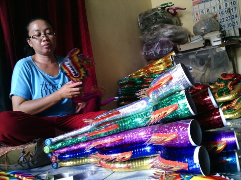 Terompet Dilarang di Solo, Penjual Nekat Bakal Ditangkap