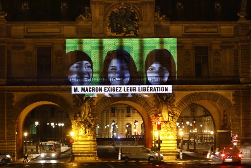 Aktivis Perempuan Arab Saudi Dihukum Penjara 5 Tahun