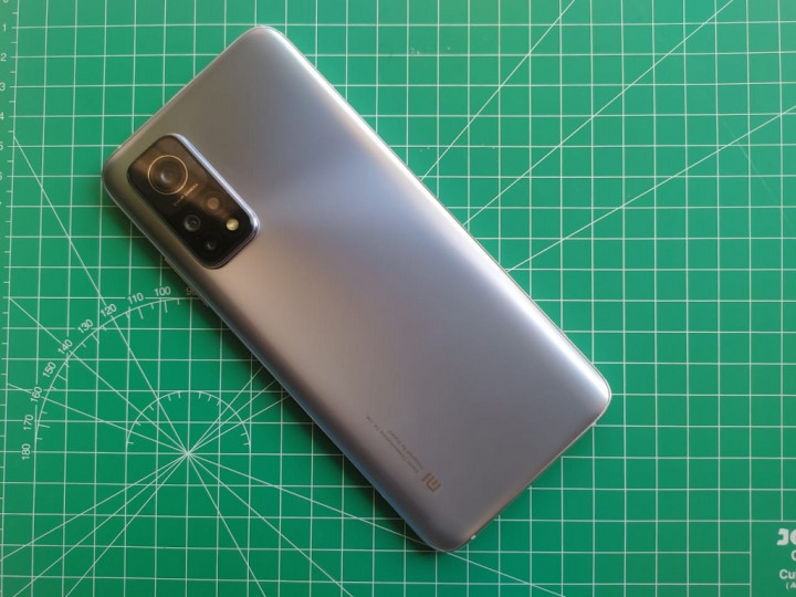 Review Xiaomi Mi 10T, Paket Komplit Snapdragon 865 Harga Bersahabat