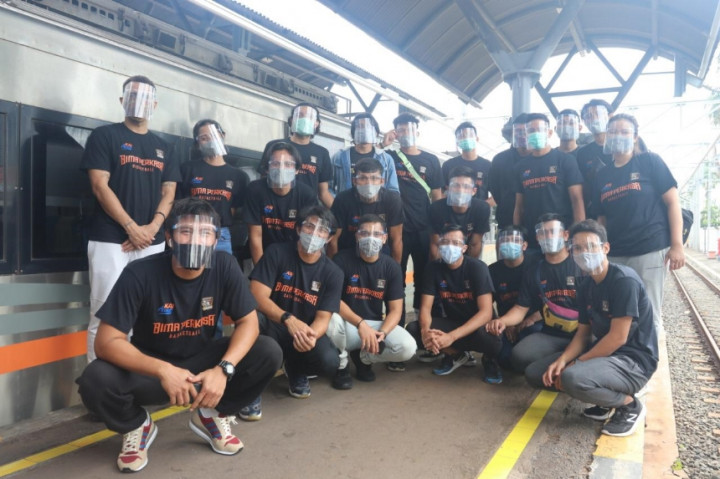 Tes Kekuatan, Bima Perkasa Sambangi Pelita Jaya di Jakarta