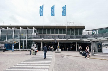 Dua Varian Baru Covid-19 Muncul di Finlandia