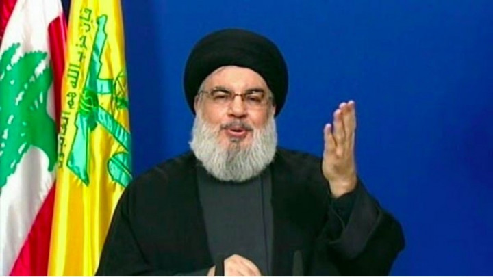 Hizbullah Klaim Gandakan Rudal untuk Serang Israel dalam Setahun