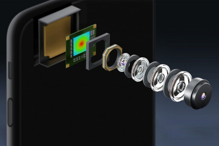 Sony Kembangkan Sensor Kamera Baru dengan Oppo