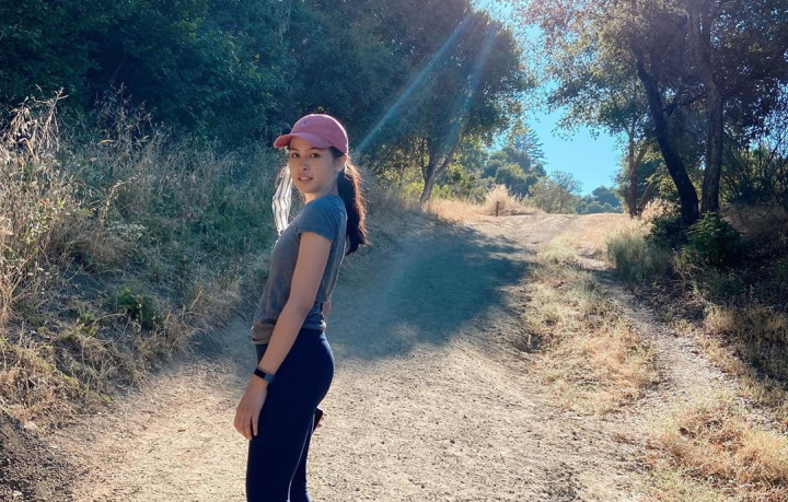 Masuk 100 Wanita Tercantik, Maudy Ayunda Kalahkan Ariana Grande