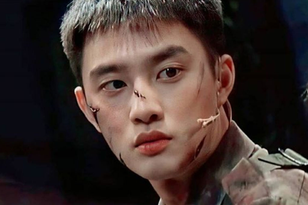 Asyik, D.O. EXO Segera Akhiri Wajib Militer