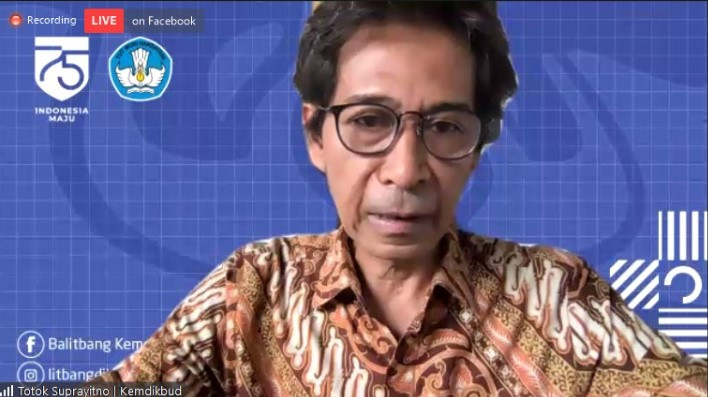 Kemendikbud Dorong Kebhinekaan Jadi Bahan Ajar di Sekolah