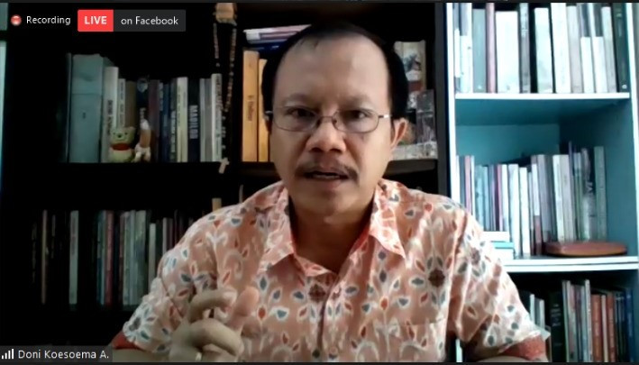 Cegah Paham Radikal, Sekolah Disarankan Bentuk Ekskul Keagamaan Mandiri