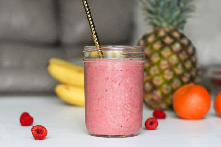 6 Resep Smoothie untuk Menambah Berat Badan