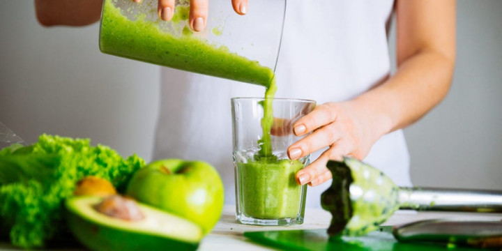 Apakah Melakukan Detoks Berbahaya bagi Tubuh?