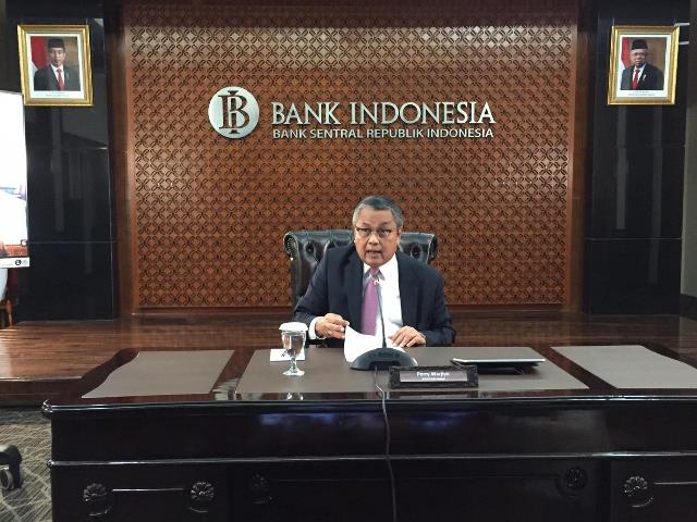 BI Urai 4 Kunci Mencetak SDM Unggul di Bidang Ekonomi Syariah