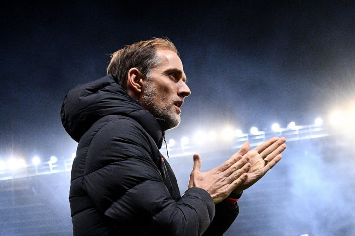 PSG Resmi Putus Kontrak Tuchel