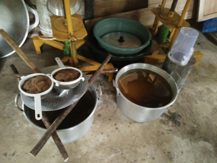 Minyak Jelantah Bisa sebagai Pengganti CPO untuk Biodiesel