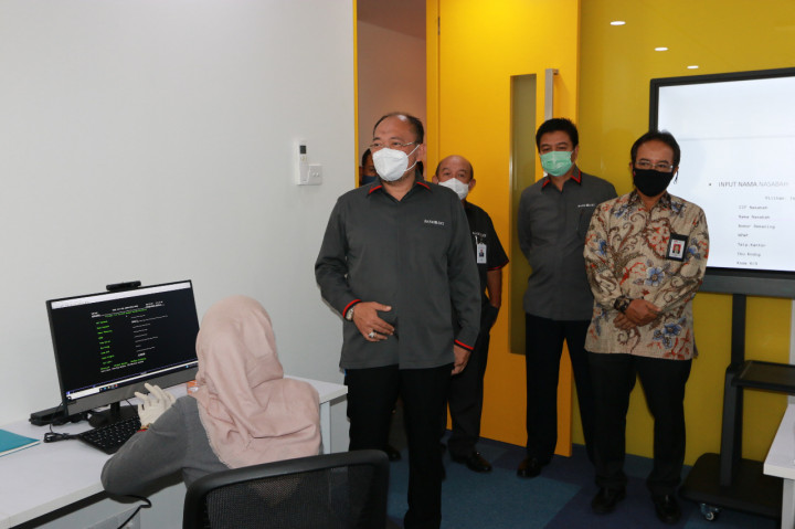 Strategi Bank DKI Ciptakan SDM yang Berkualitas