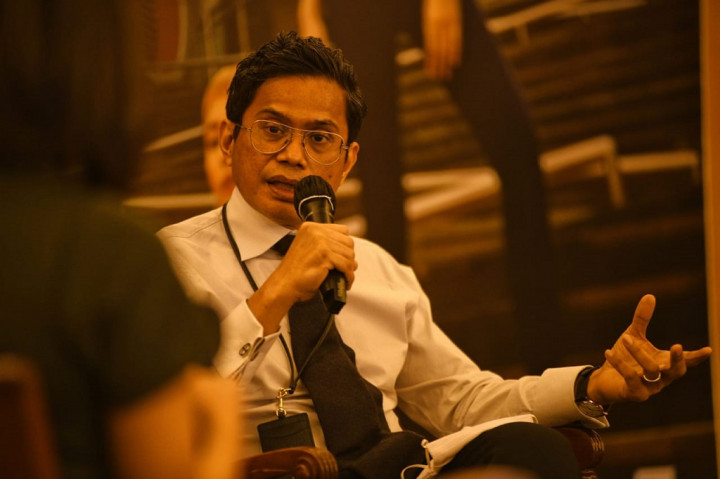 Dahlan Iskan: Pahala Konseptor Brilian